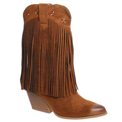 Wild West Dreams Boot