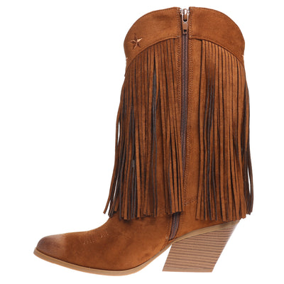 Wild West Dreams Boot