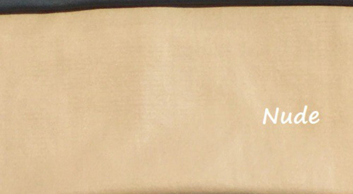 Nude Long Cami